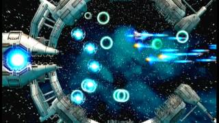 UKGN 10th Anniversary - Gradius V [PS2]