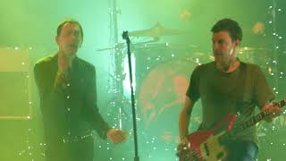 Shed Seven - On Standby - Live @ Manchester Academy - 23/12/2017