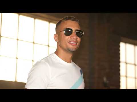 GennyLaVoz - Prendo (Official Video) @CoreToTheGround @amenazandel 