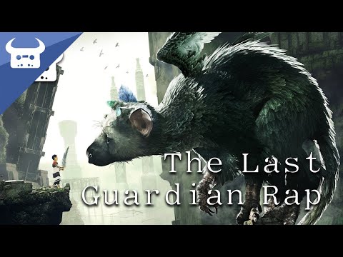 Video thumbnail for The Last Guardian
