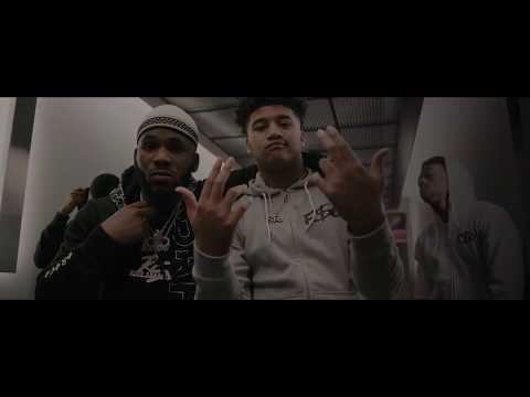 FSO Gunk feat. Q Da Fool - CONFUSED (Official Music Video) | Directed By EK The Sniper