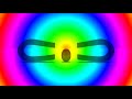 Cadbury S Creme Egg Magnet Logo Ident Effects