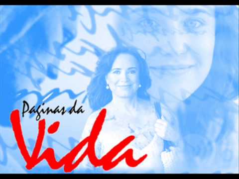 Paginas Da Vida Instrumental - Triste Piano e Flauta.