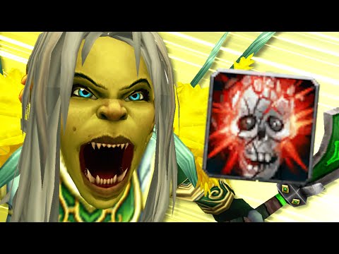 This Sub Rogue Is A MANIAC! (5v5 1v1 Duels) - PvP WoW: Battle For Azeroth 8.3