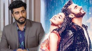 Arjun Kapoor’s Full Interview For Half Girlfriend!