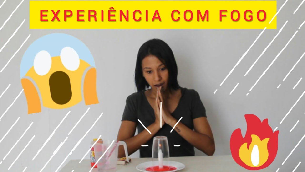 FOGO - Educação Infantil