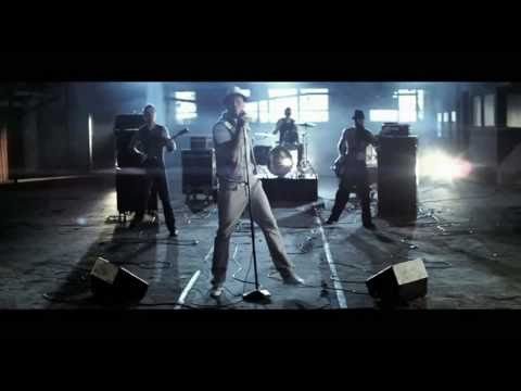 Chris Brown - Matrix (Official Music Video)