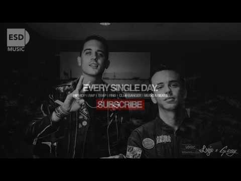 [FREE] Logic x G-Eazy Type Beat 2017 "Daydreamin" (Prod. Loudestro)
