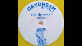Daydream – The Dreamer