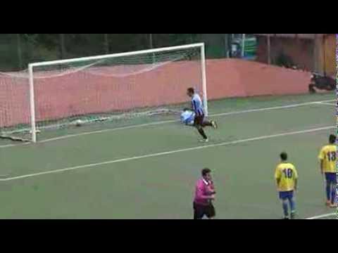 DIL08 031113 - SAN GOTTARDO - VIA DELL'ACCIAIO 0-4 | PRIMA CATEGORIA C