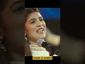 Rab Mera Pani Di Kandh RomikaMasih Devinder Aparna Singh Worshipper Bless Song Shorts Video