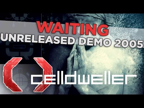 Video thumbnail for Waiting (2005 Demo)