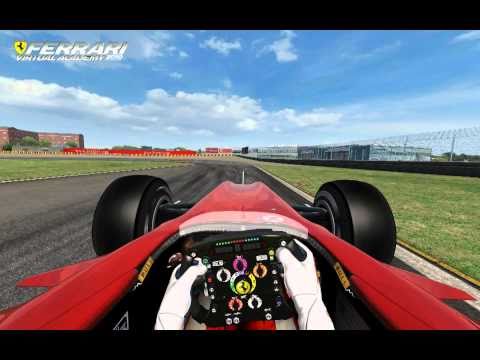 descargar ferrari virtual academy pc 1 link