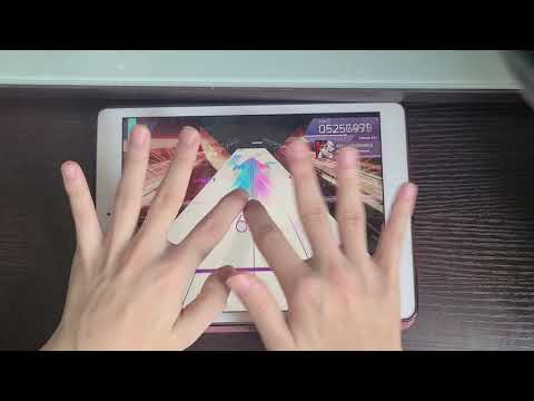 [Extreme speed 10+!] REKKA RESONANCE (FTR 10+) Pure Memory! (Max-19) [Arcaea]