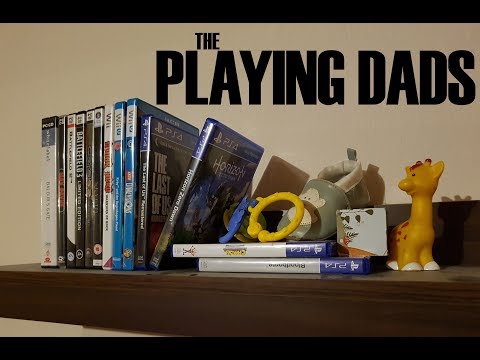 The Playing Dads #02 - Black Squad feat. The Fanatic Testers [1080p | German]
