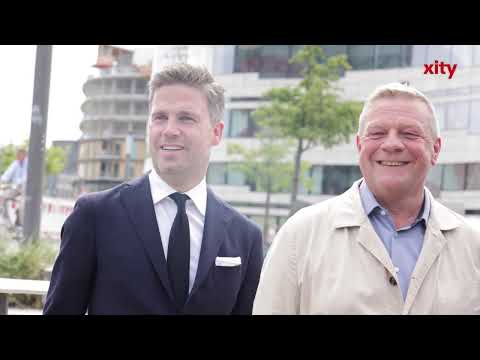 Breuninger feiert Season Opening Herbst/Winter 2022 am Kö-Bogen