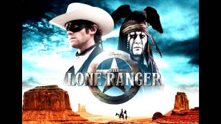 Download lagu Lone Ranger Soundtrack: Hans Zimmer - #10 Finale mp3