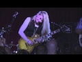 Jealousy - Joanne Shaw Taylor 