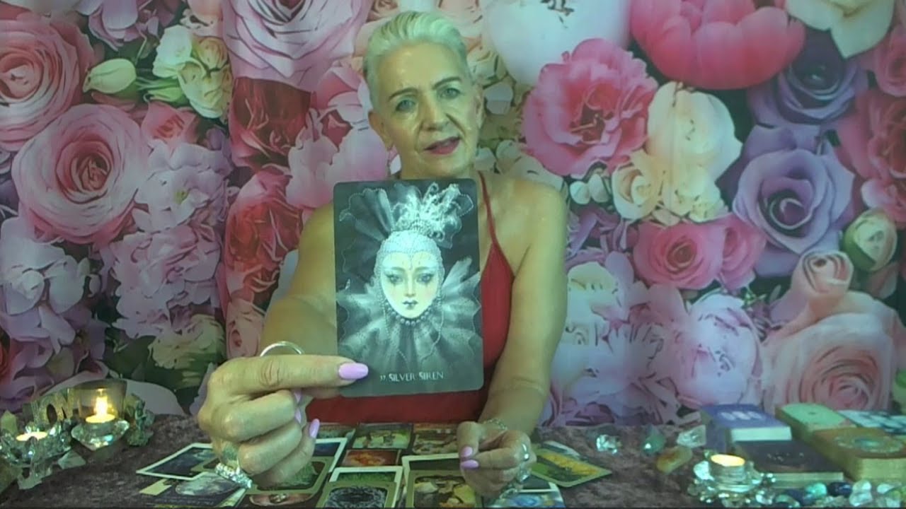 AQUARIUS Major Breakthrough that will Set You Free…Are You Ready?