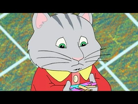 Timothy Goes to School - The Taketombo