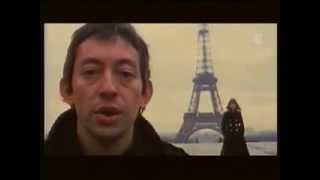 Serge Gainsbourg & Jane Birkin - Je t'aime... moi non plus [napisy pl]