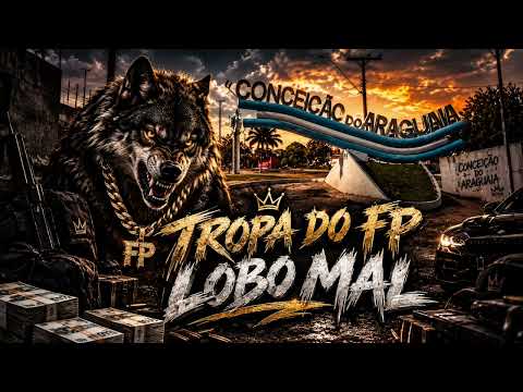 TROPA DO FP LOBO MAL {CONCEIÇÃO DO ARAGUAIA}