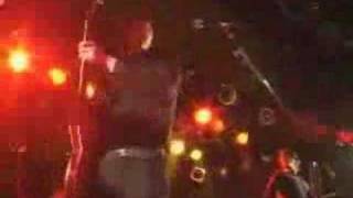 Mando Diao (Gustaf Norèn) &quot;Paralyzed as it should be&quot;