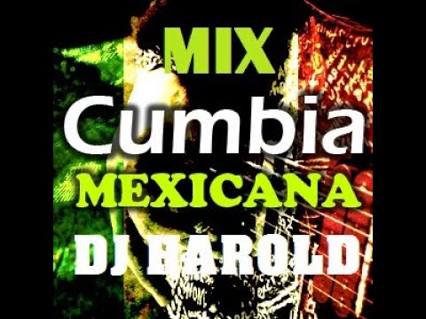 Video🎥Mix Cumbias Mexicanas Del Recuerdo 💃 Solo Exitos Bybys Bronco Selena  Y Mas (Dj Harold)