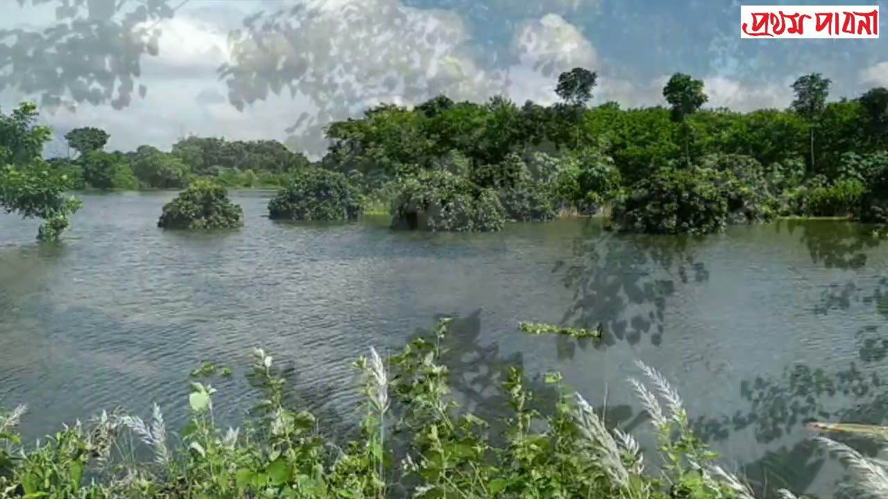 আটঘরিয়া উপজেলার ইতিহাস