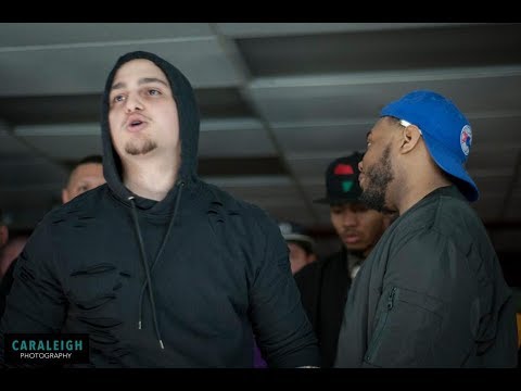 Quill Clinton vs Brizz