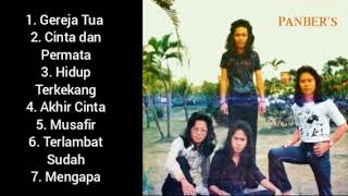 Download lagu Lagu Panbers Populer (Gereja Tua, Akhir Cinta, Terlambat Sudah dll) mp3