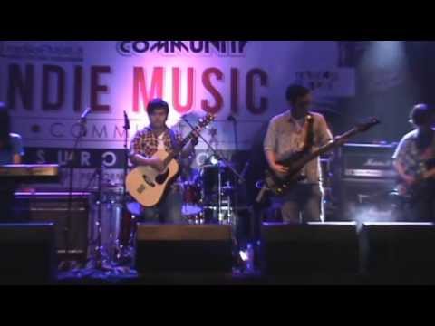 My Other Vehicle - Explotion Medley Cover (Live at LA Indie Community)