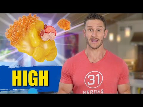 Signs You Have High Visceral Fat (without Getting a DXA Scan)