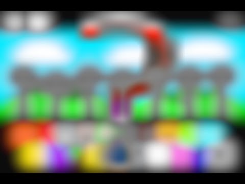 ..?!#1 PART PART PART SPRUNKI