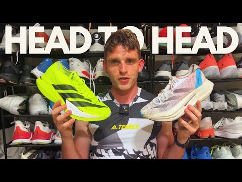 Adidas Prime X2 vs. X3, Shoes for Tendon Pain, Mount to Coast P1 after 100 Miles | 3-in-1