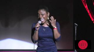 Kenita Miller - "Cleanin' Women" (Micki Grant)