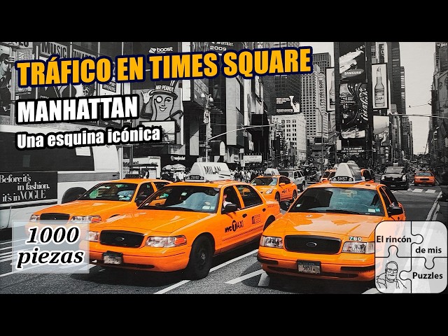 Vídeo relacionado con RUIYANMQ Jigsaw Puzzle 1000 Piezas Racings Coche F1 Cartel Colorido Juego De Habilidad para Toda La Familia Adulto Xq73Zp