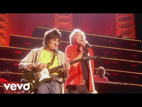 Stay with Me (from One Night Only! Rod Stewart Live at Royal Albert Hall)