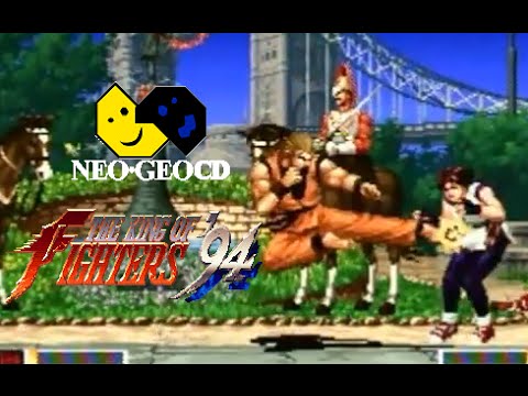 the king of fighters 94 neo geo download