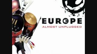 Europe - Got to have faith (Almost unplugged)