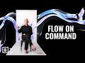 The science of effortlessness: How to activate flow | Steven Kotler: Full Interview