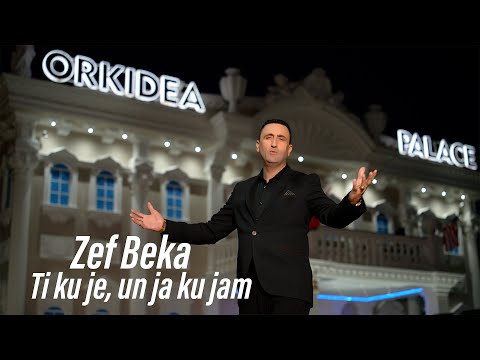 Zef Beka - Ti ku je, Un ja ku jam