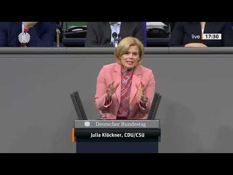 Video Thumbnail: Forderung nach Sofortprogramm für die deutsche Wirtschaft beraten