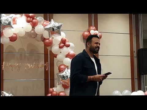 Pulkit Birthday wishes