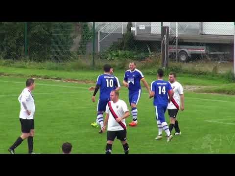 171008 / SV Völkersbach - SC Wetterbach II / 2:0