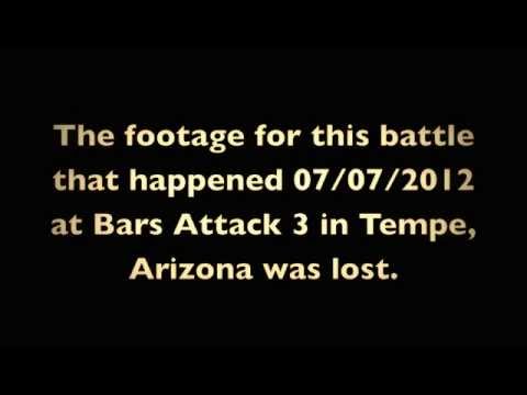 Kidd Wite vs Habeas Corpus