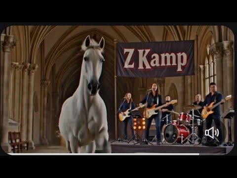 PIZZA OG Z-KAMP - Blue Dot Raven Hawk