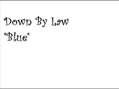 Down By Law Last Brigade