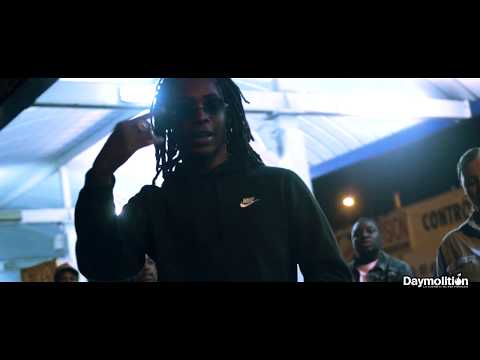 Sn2op - A45 I Daymolition