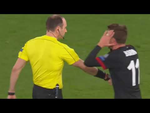 Arsenal vs Milan(3-1) Europa League Highlights 15-03-2018 HD | Football Video | Football highlights